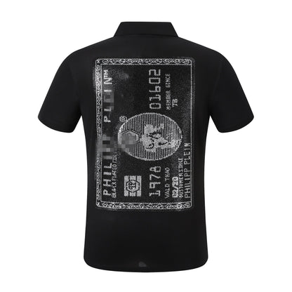 SOLO-2025 Men POLO shirt SOLODSQ2