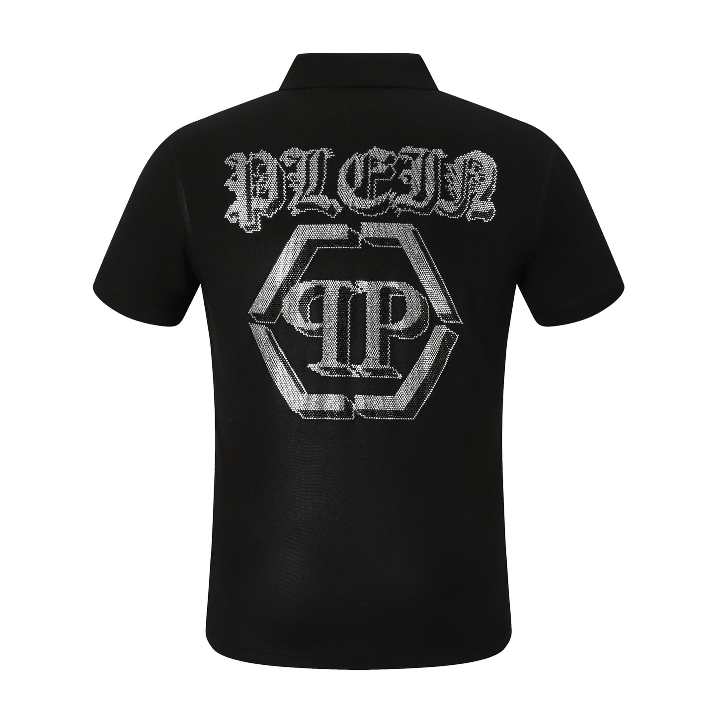 SOLO-2025ss POLO shirt SOLODSQ2