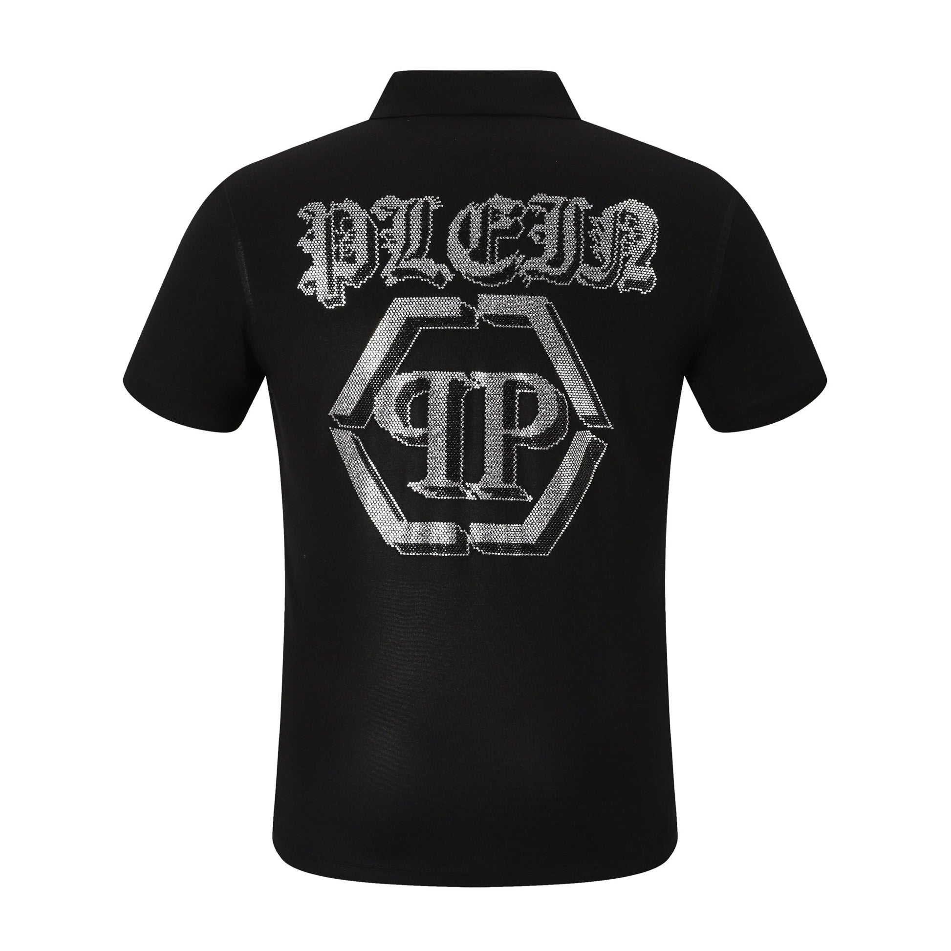 SOLO-2025ss POLO shirt SOLODSQ2