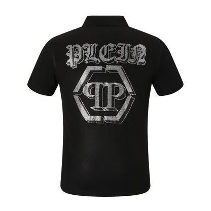 SOLO-2025ss POLO shirt SOLODSQ2