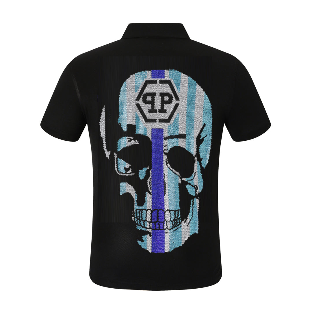 SOLO-25ss POLO shirt SOLODSQ2