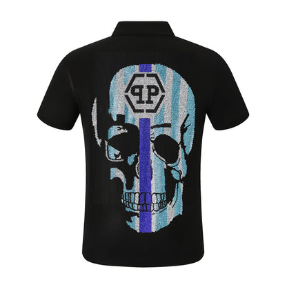 SOLO-25ss POLO shirt SOLODSQ2