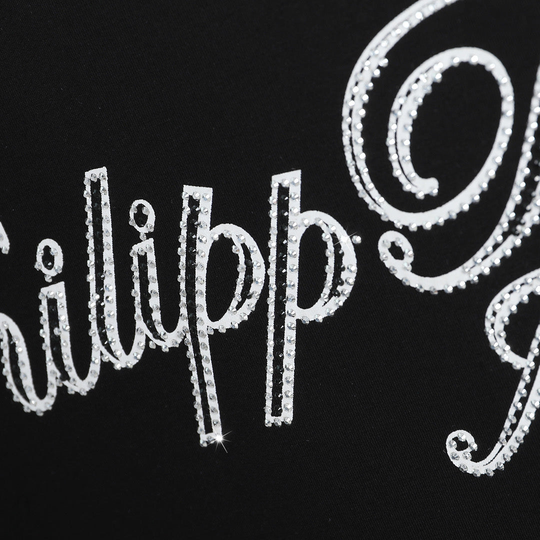 SOLO-2024SS Printing T-shirt SOLODSQ2