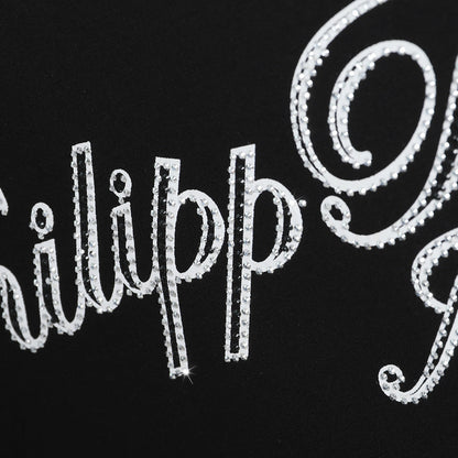 SOLO-2024SS Printing T-shirt SOLODSQ2