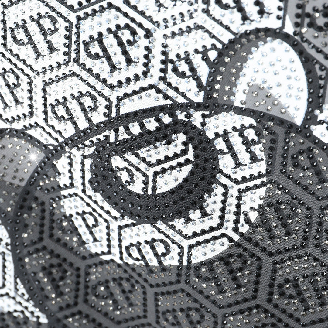 PIein 2024SS Men T-shirt SOLODSQ2