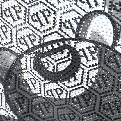 PIein 2024SS Men T-shirt SOLODSQ2