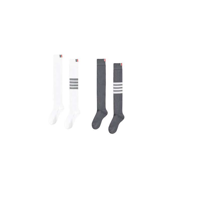 Over-the-knee stockings THOM TREND