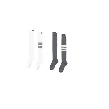 Over-the-knee stockings THOM TREND