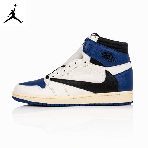 Air Jordan 1 High - Unisex Sneakers Style 14 main product view