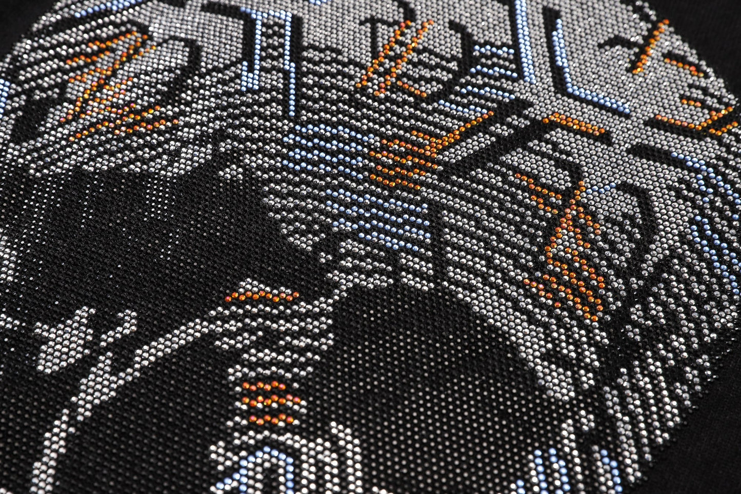 PIein 2025 Fleece Sweatshirt SOLODSQ2