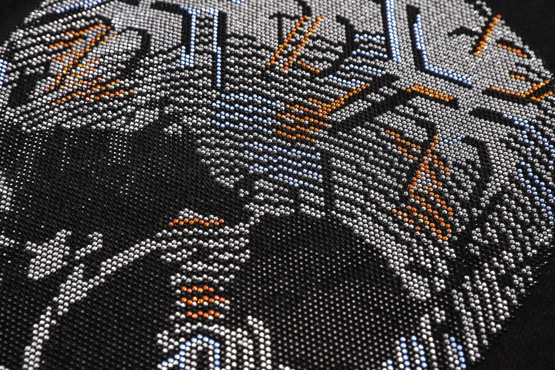 PIein 2025 Fleece Sweatshirt SOLODSQ2