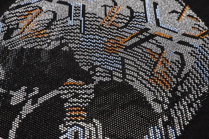 PIein 2025 Fleece Sweatshirt SOLODSQ2