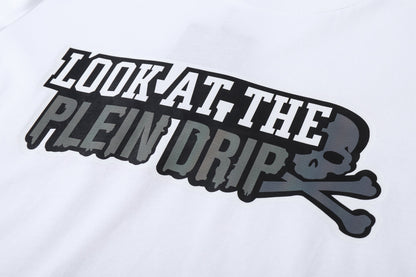 SOLO-25ss Hot stamping T-shirt SOLODSQ2