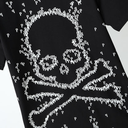 SOLO-24ss Hot stamping T-shirt SOLODSQ2