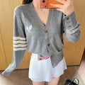 New Knitted Cardigan - Image 3