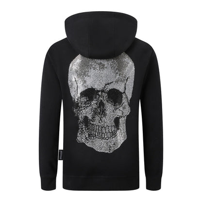 New- 2025ss Black Hoodie SOLODSQ2