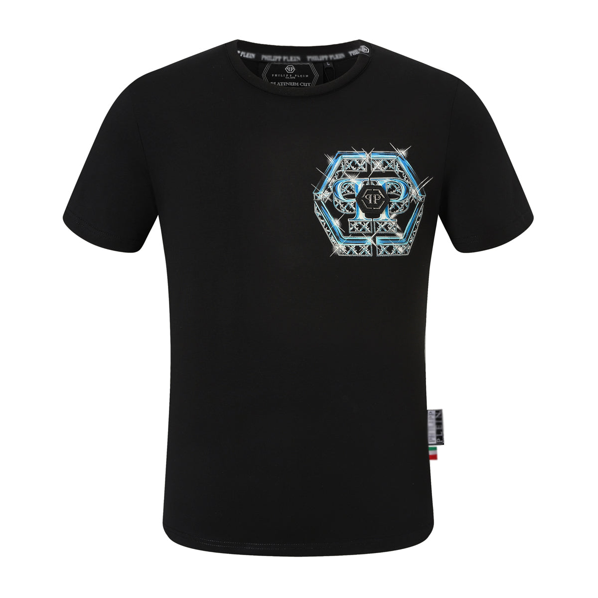 SOLO-2025ss T-shirt SOLODSQ2