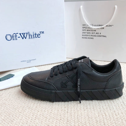 OFF-Whlte Arrow logo Sports shoes#8 4-Bar