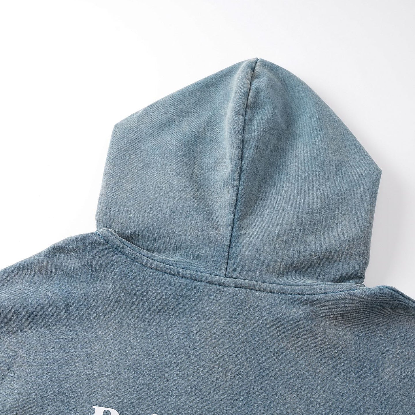 Hooded Couple Sweatshirt THOM TREND