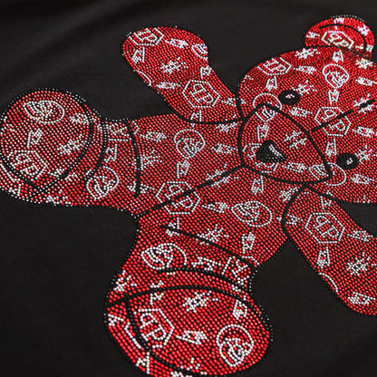 PIEIN  Hot stamping T-shirt SOLODSQ2