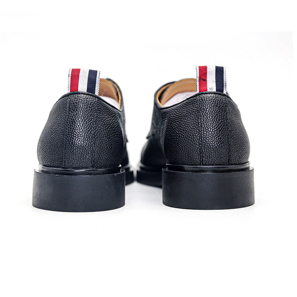 Leather Shoes 0 Reviews THOM TREND
