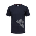 Men's Printing T-shirts by Thom Browne, product detail view