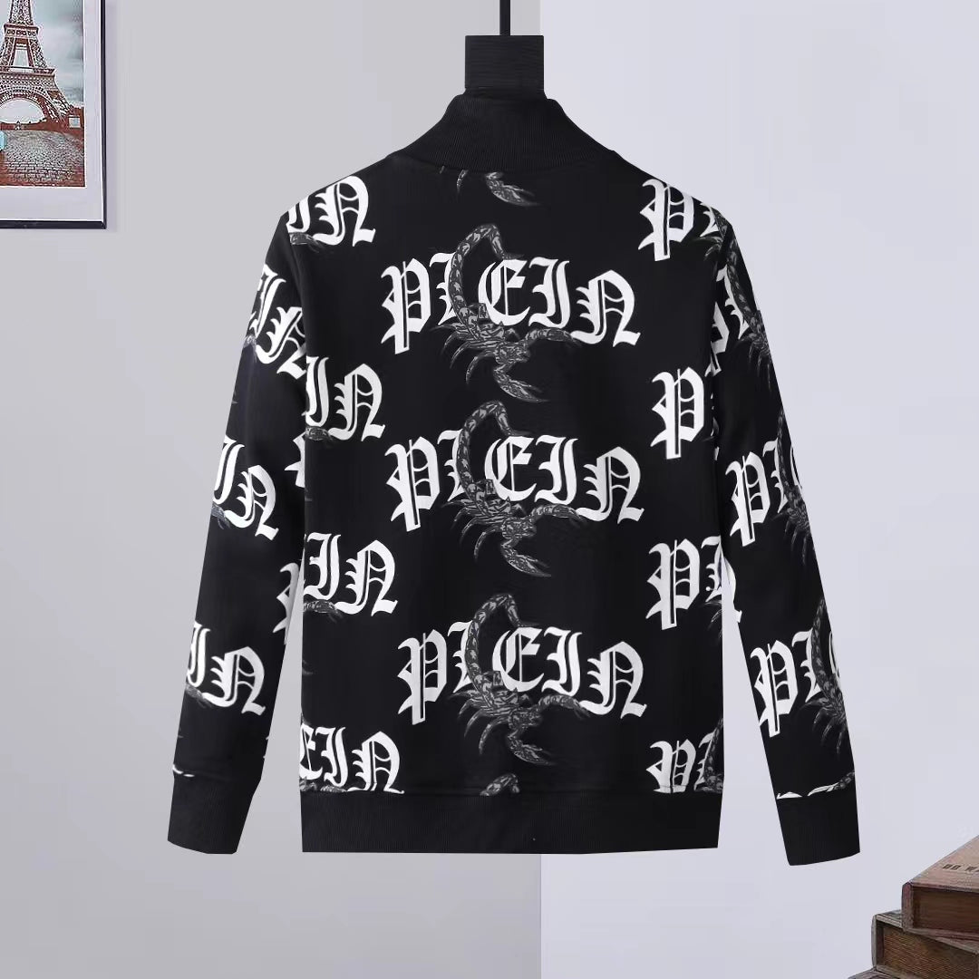 SOLO-New 2025SS Man Hoodie Set SOLODSQ2