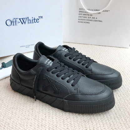 OFF-Whlte Arrow logo Sports shoes#8 4-Bar