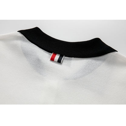 Miss Puppy POLO shirt THOM TREND