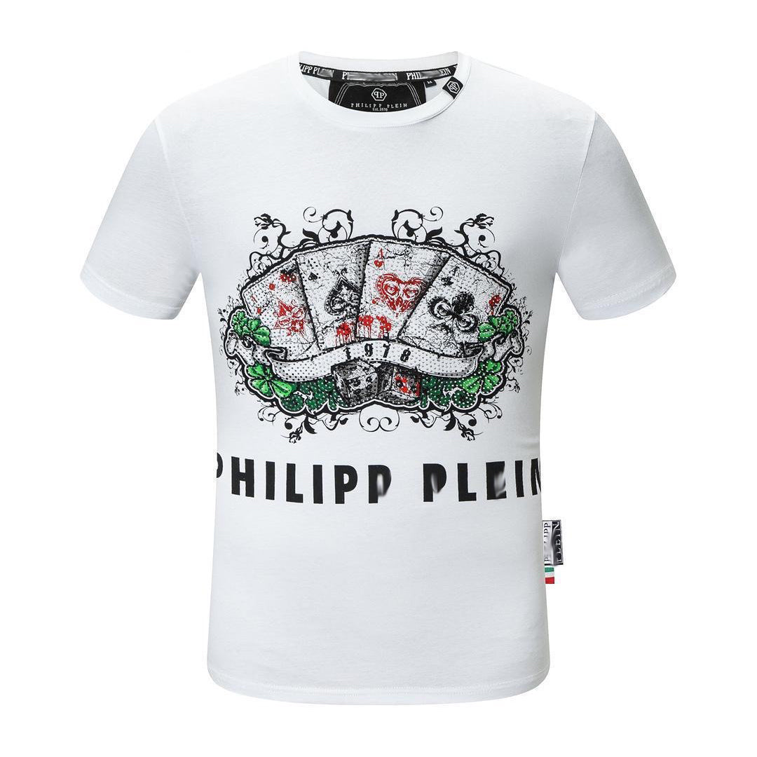 SOLO-2025SS New T-shirt SOLODSQ2