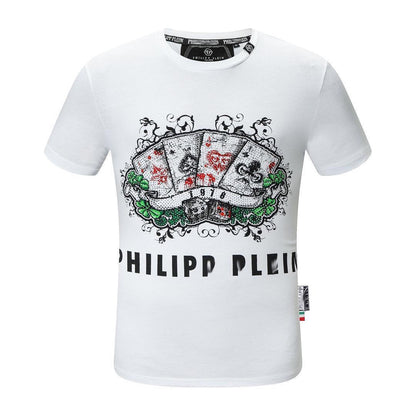 SOLO-2025SS New T-shirt SOLODSQ2