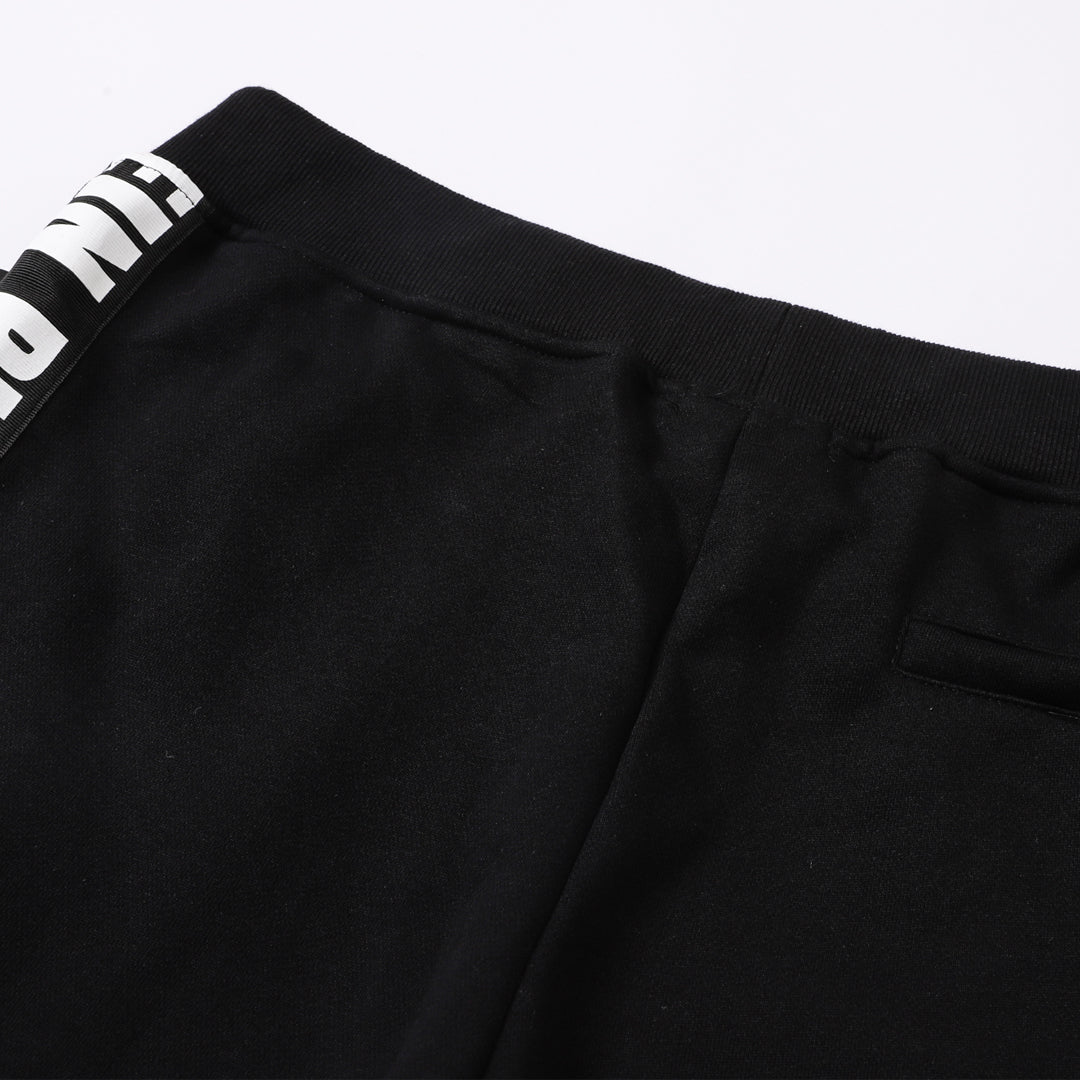 SOLO-PIein 2025SS Sports sweatpants SOLODSQ2