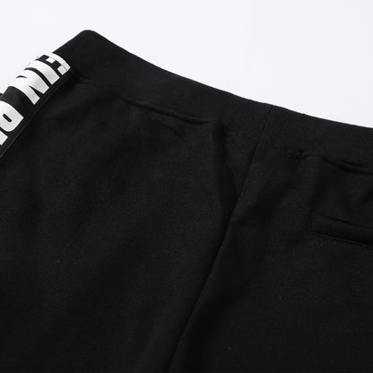 SOLO-PIein 2025SS Sports sweatpants SOLODSQ2