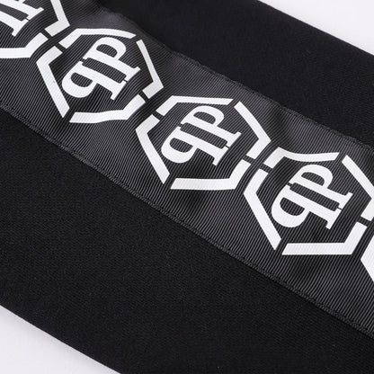 2025SS Sports Black Hoodie SOLODSQ2