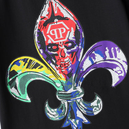 SOLO-24SS Printing T-shirt SOLODSQ2