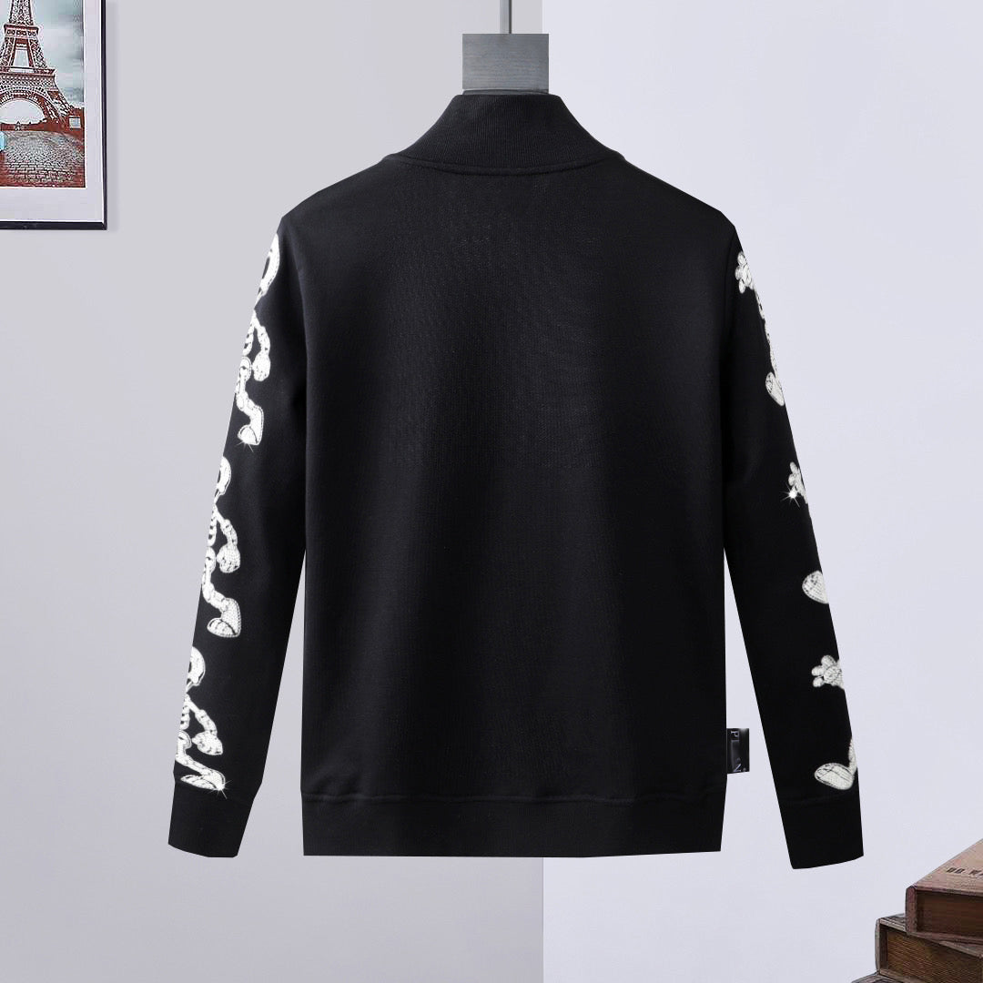 SOLO-New 2025SS Hoodie Set SOLODSQ2