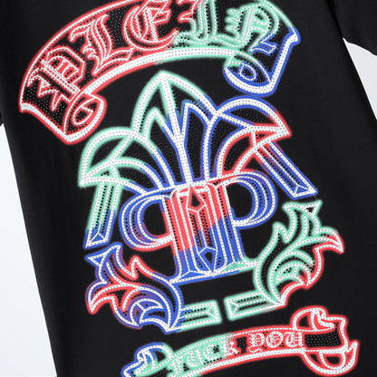 SOLO-2025SS Printing T-shirt SOLODSQ2