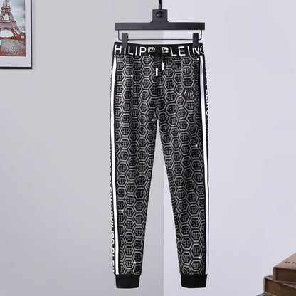 SOLO-New 2025SS Man Hoodie Set SOLODSQ2