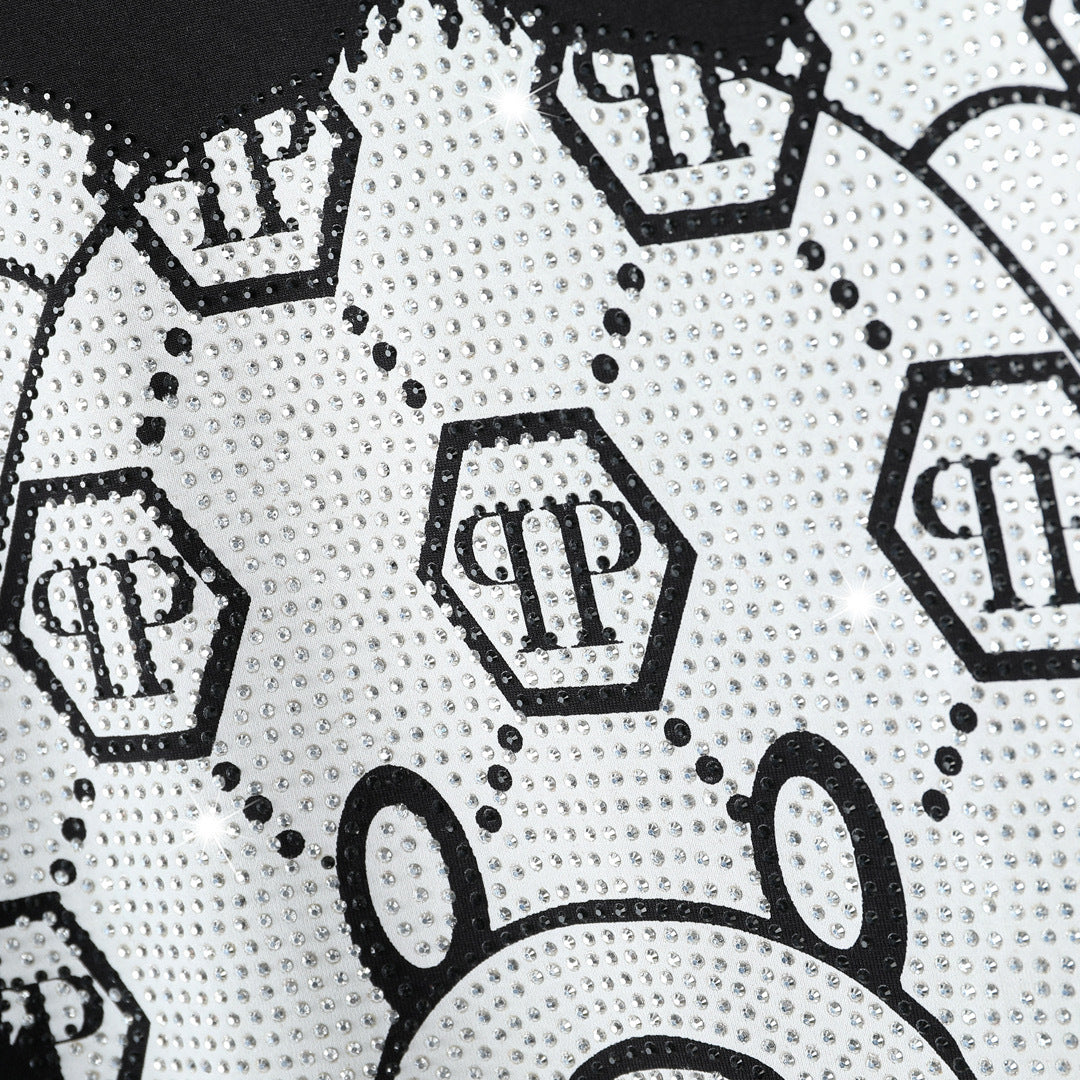 PIein 2025SS Men T-shirt SOLODSQ2