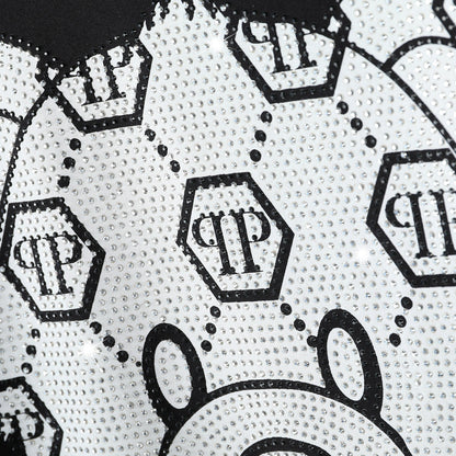 PIein 2025SS Men T-shirt SOLODSQ2