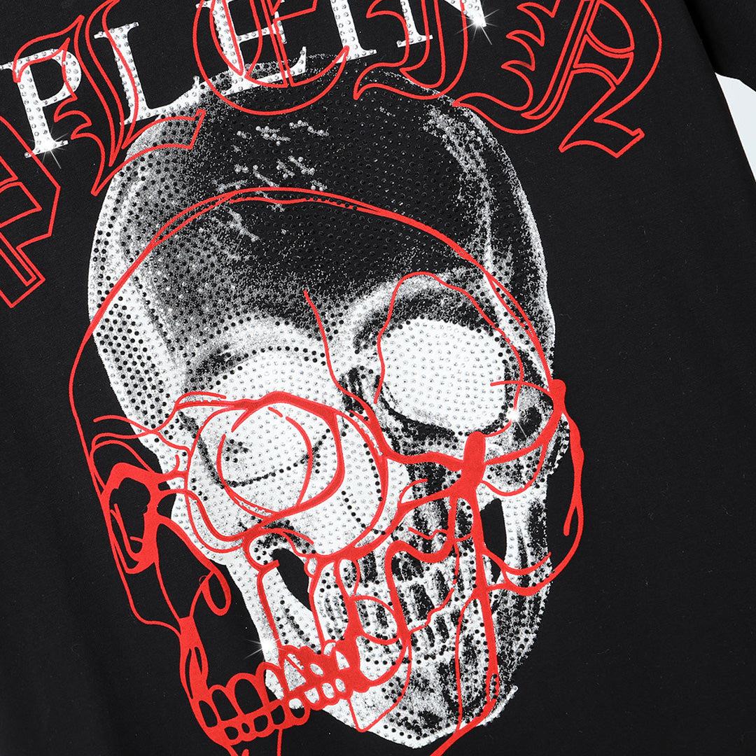 SOLO-2024SS New T-shirt SOLODSQ2