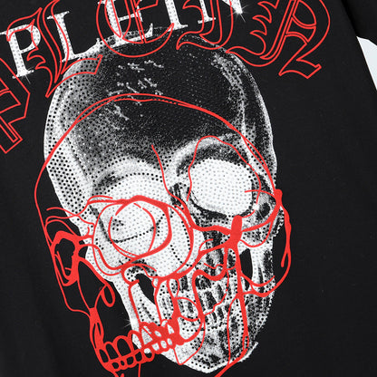 SOLO-2024SS New T-shirt SOLODSQ2