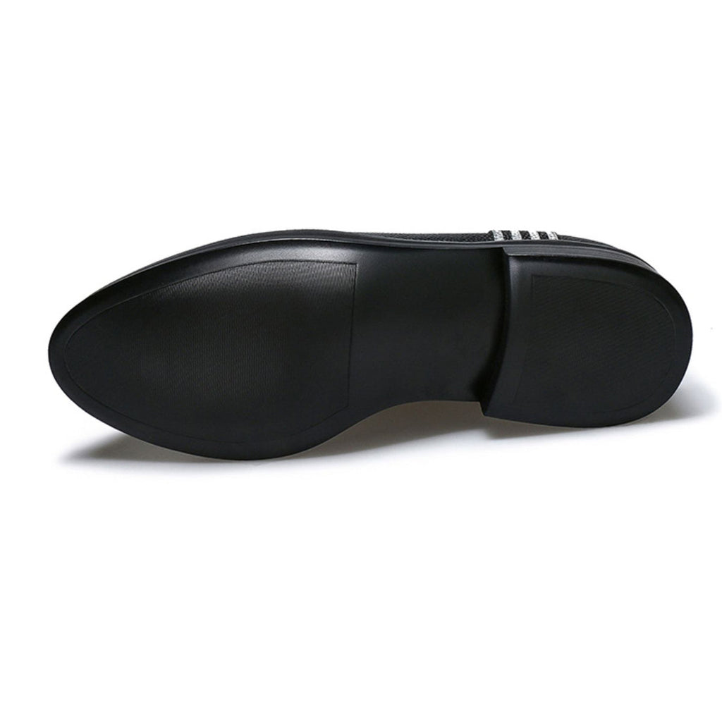 Cowhide Leather Shoes（复制） THOM TREND