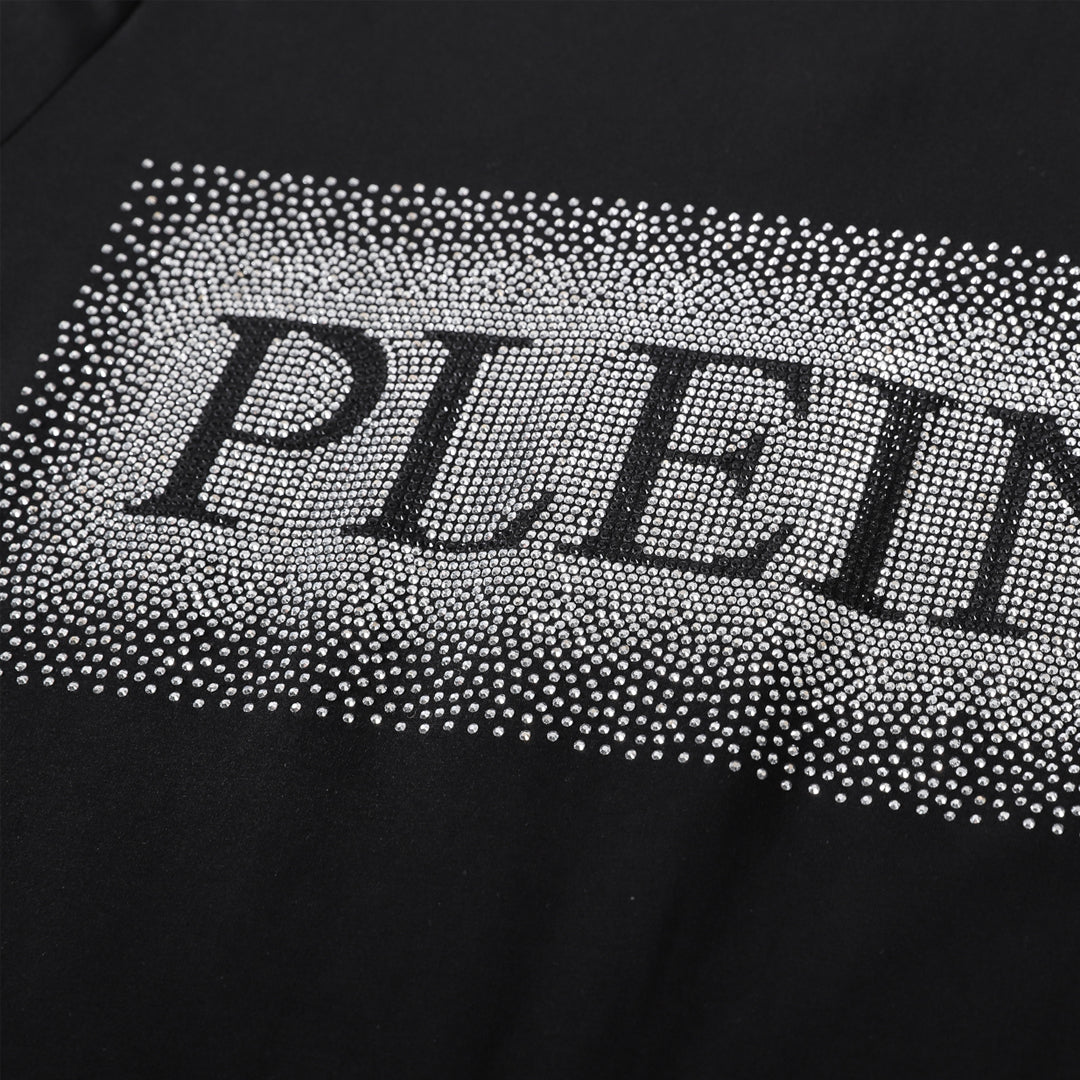 SOLO-2025SS Printing T-shirt SOLODSQ2