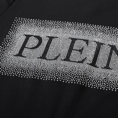 SOLO-2025SS Printing T-shirt SOLODSQ2