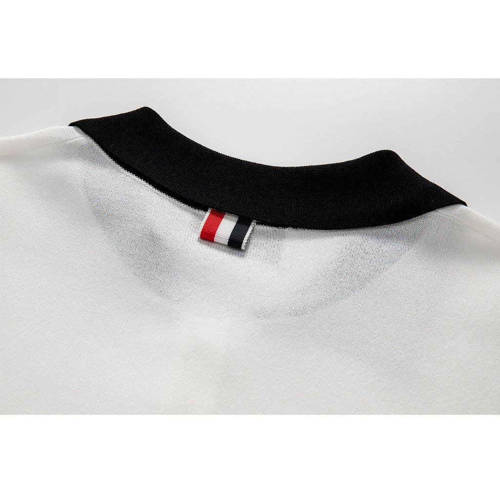 Women puppy POLO shirt - Image 6
