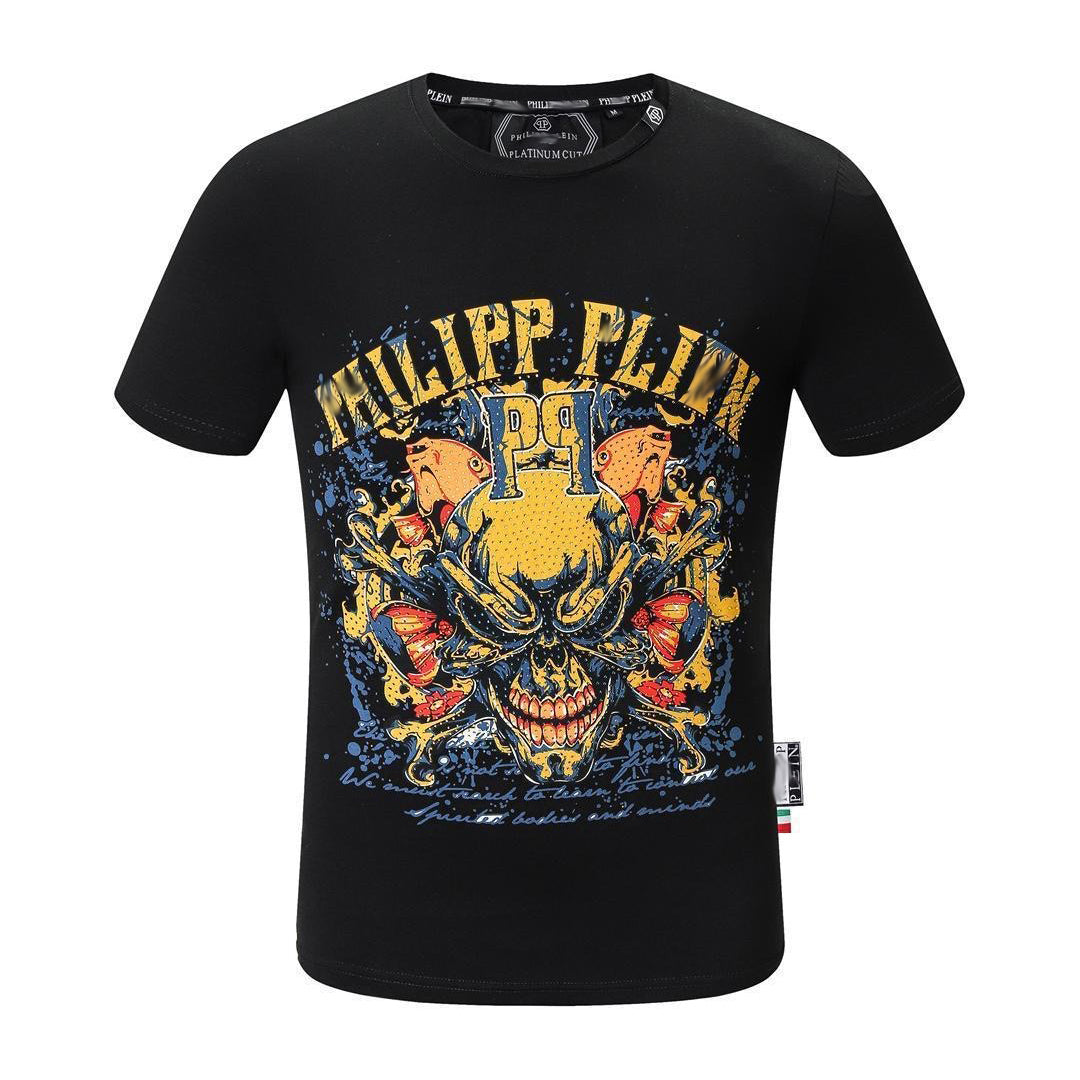 SOLO-2025SS New T-shirt SOLODSQ2