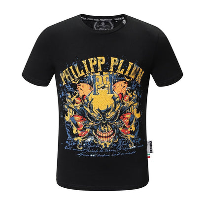 SOLO-2025SS New T-shirt SOLODSQ2