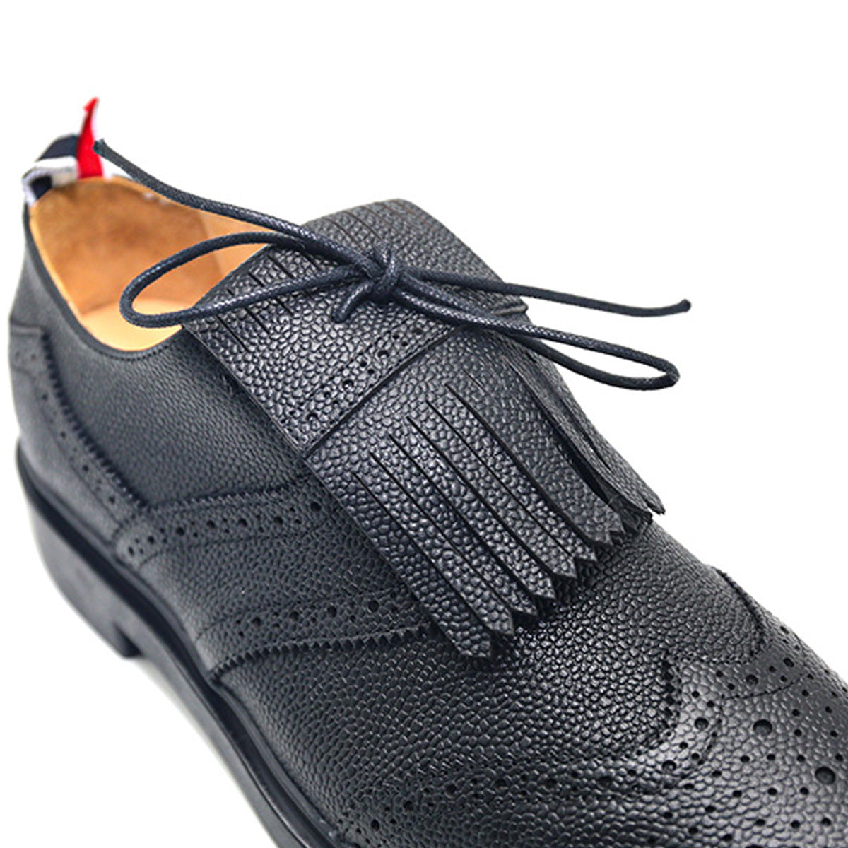 Leather Shoes 0 Reviews（复制） THOM TREND
