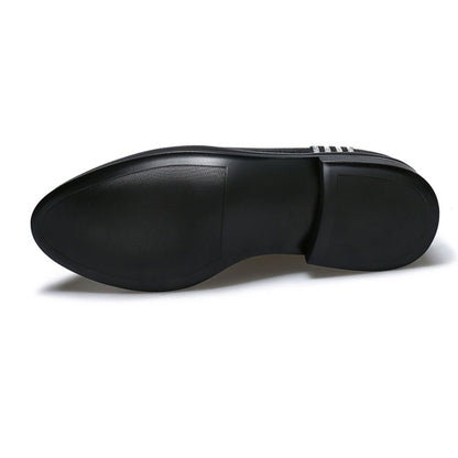 Cowhide Leather Shoes（复制） THOM TREND